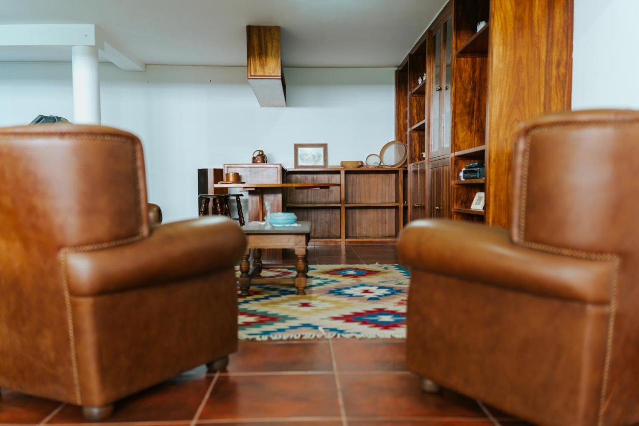 Regina Beach - Villa With Private Pool Viana do Castelo Exterior photo