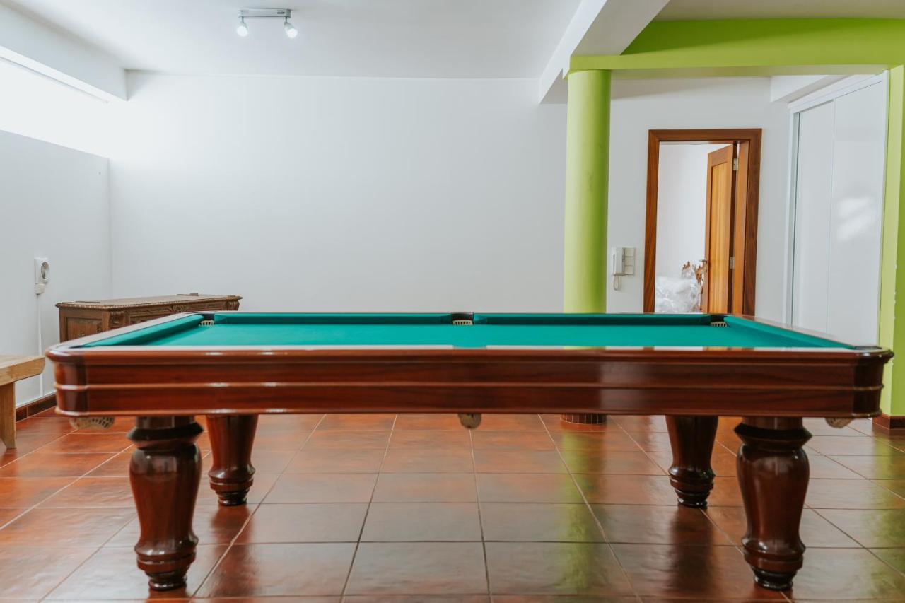 Regina Beach - Villa With Private Pool Viana do Castelo Exterior photo