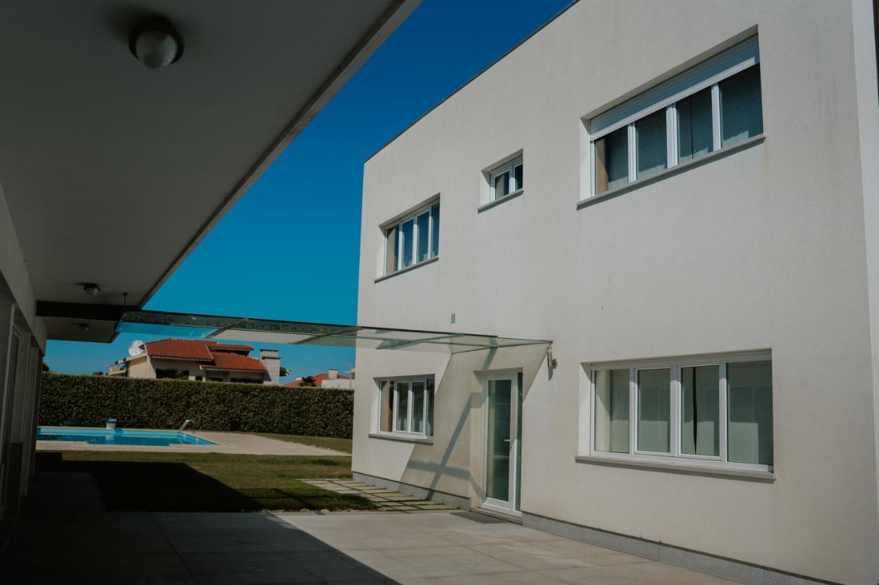 Regina Beach - Villa With Private Pool Viana do Castelo Exterior photo